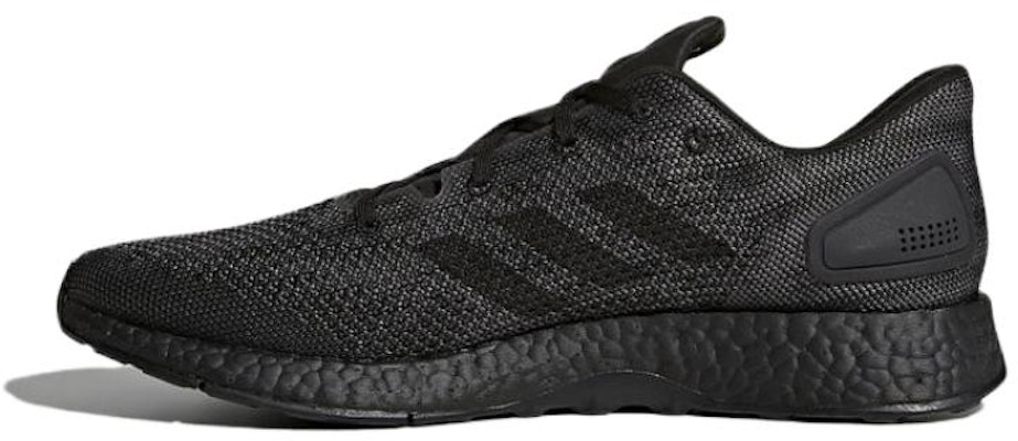 adidas PureBoost DPR LTD 'Triple Black' BB6303 Buy adidas PureBoost DPR LTD 'Triple Black' BB6303