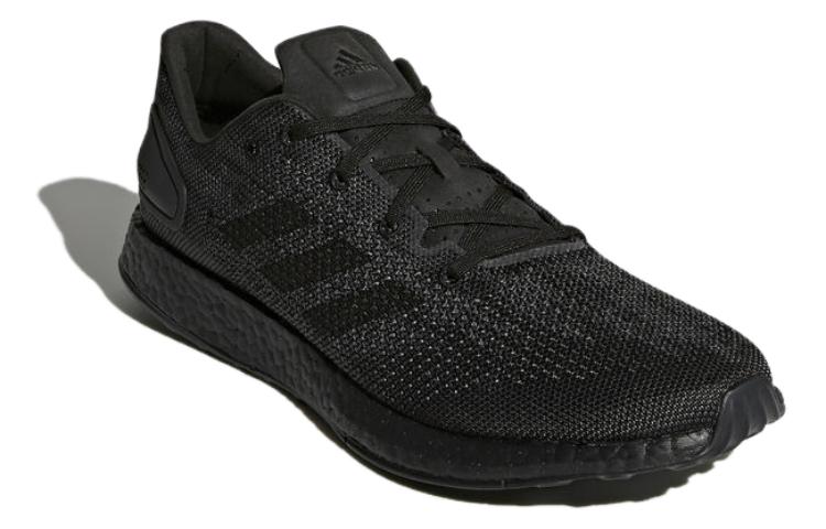 Lookbook adidas PureBoost DPR LTD 'Triple Black' Hitam Tulen BB6303