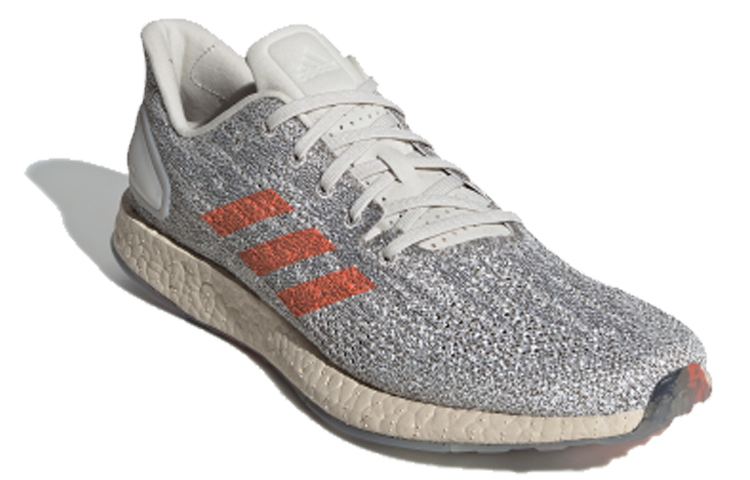 Lookbook adidas PureBoost DPR LTD ''True Orange'' Sneakers Heren/Dames F36630