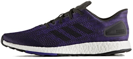 adidas Pureboost DPR Purple/White BY8858 adidas Pureboost DPR Purple/White BY8858