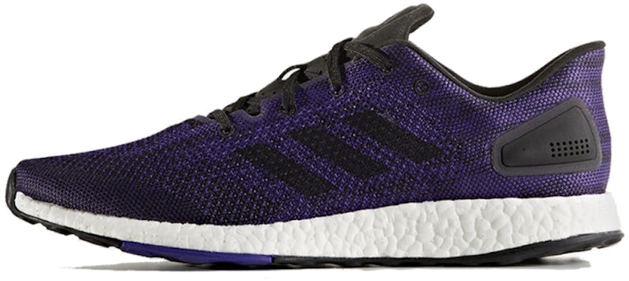 adidas Pureboost DPR Purple/White BY8858 Buy adidas Pureboost DPR Purple/White BY8858