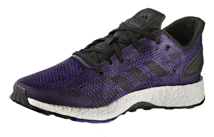Order adidas Pureboost DPR Ungu/Putih BY8858