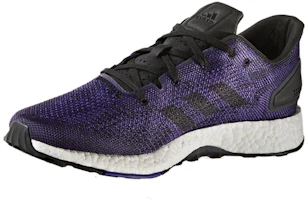 Order adidas Pureboost DPR 紫白色轉為adidas Pureboost DPR 紫白色