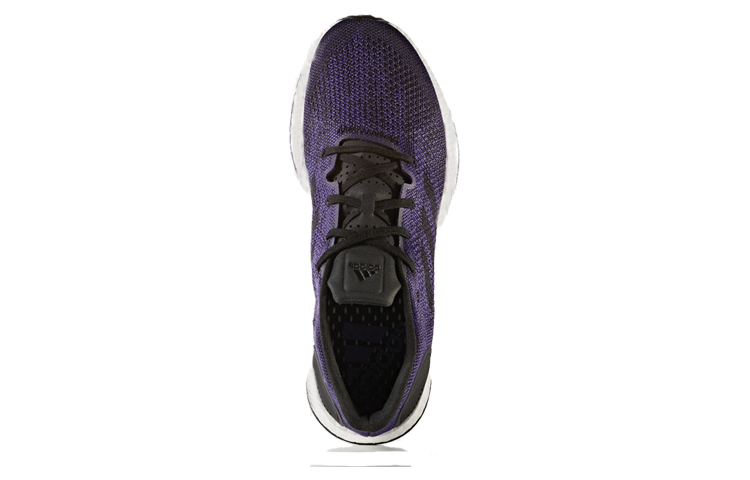 Shop adidas Pureboost DPR Morado/Blanco BY8858