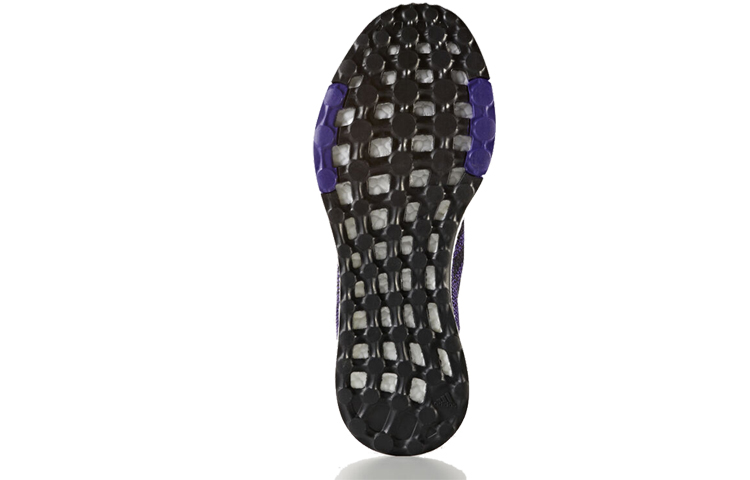 Purchase adidas Pureboost DPR Morado/Blanco BY8858