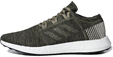 adidas PureBoost GO 'Base Green' AH2325 adidas PureBoost GO 'Base Green' AH2325