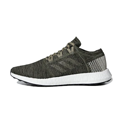adidas PureBoost GO 'Base Green'