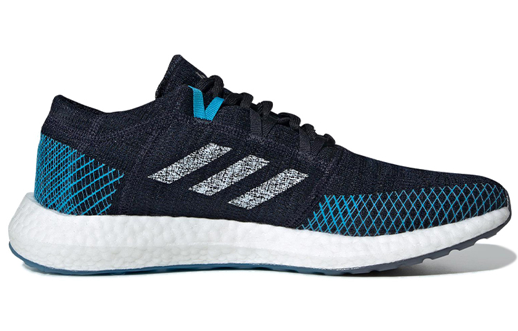 Order adidas PureBoost Go ''Blauw'' EE4675