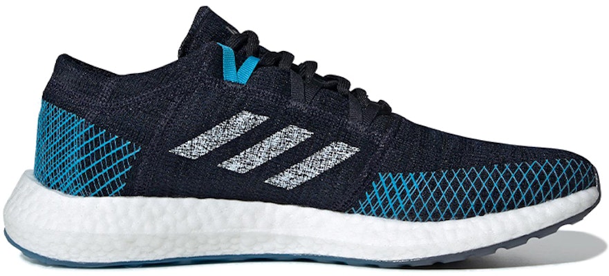 아디다스 퓨어부스트 고 '블루' (Adidas PureBoost Go 'Blue') EE4675 Order 아디다스 퓨어부스트 고 '블루' (Adidas PureBoost Go 'Blue') EE4675
