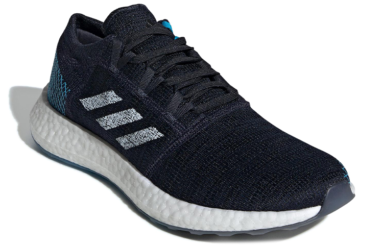 Lookbook adidas PureBoost Go ''Blauw'' EE4675