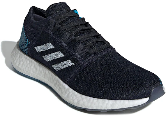 adidas PureBoost Go ''Blauw'' EE4675 Lookbook adidas PureBoost Go ''Blauw'' EE4675