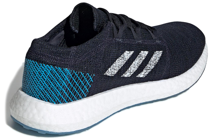 Shop adidas PureBoost Go ''Blauw'' EE4675