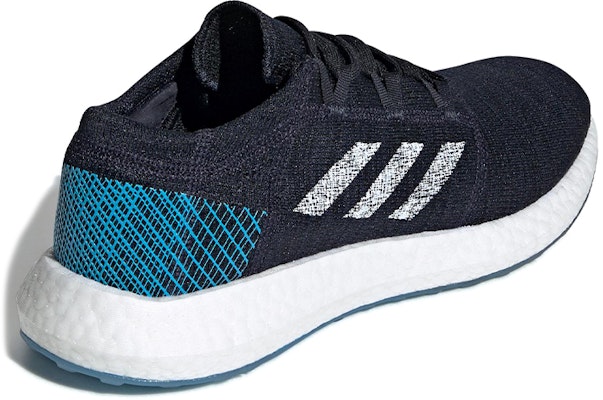 아디다스 퓨어부스트 고 '블루' (Adidas PureBoost Go 'Blue') EE4675 Shop 아디다스 퓨어부스트 고 '블루' (Adidas PureBoost Go 'Blue') EE4675