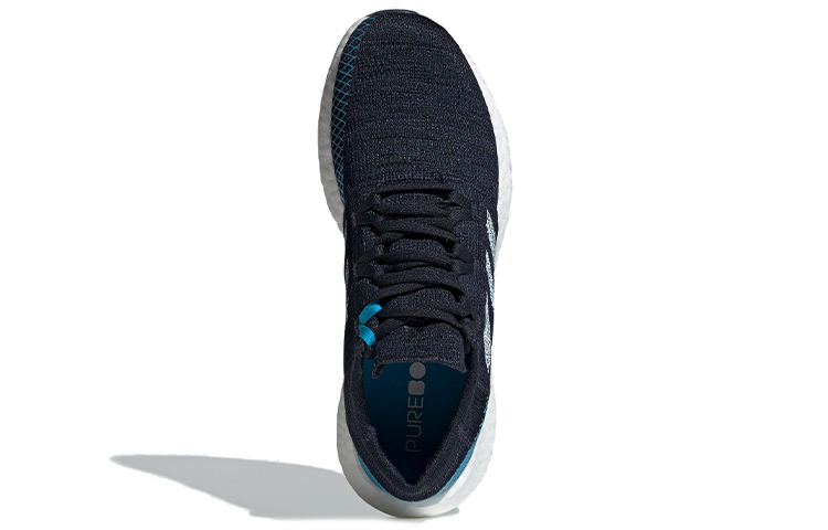 Purchase adidas PureBoost Go ''Blauw'' EE4675