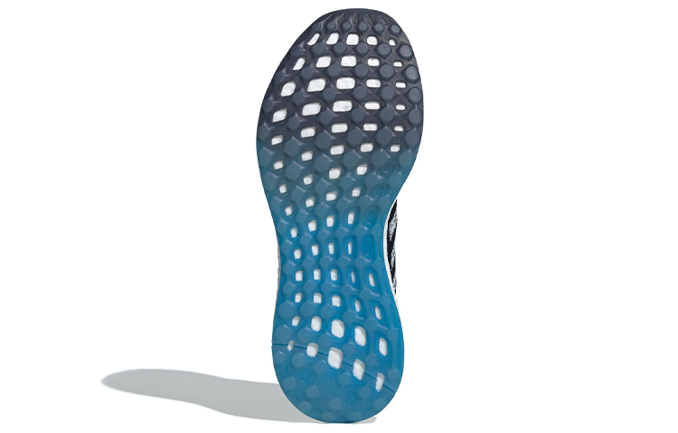 Details for adidas PureBoost Go ''Blauw'' EE4675