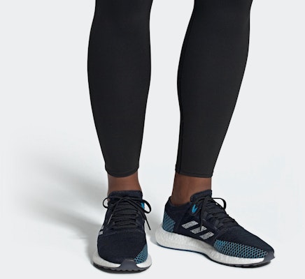 adidas PureBoost Go 'Blue' EE4675 Sizing adidas PureBoost Go 'Blue' EE4675