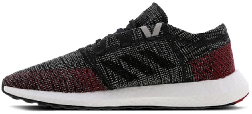 adidas PureBoost Go 'Carbon' Sepatu Lari Pria AH2323 Buy adidas PureBoost Go 'Carbon' Sepatu Lari Pria AH2323