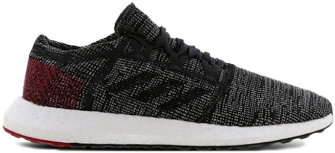 adidas PureBoost Go 'Carbon' Lelaki AH2323 Order adidas PureBoost Go 'Carbon' Lelaki AH2323
