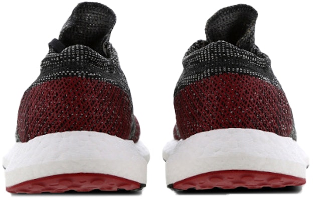 adidas PureBoost Go 'Carbon' Sepatu Lari Pria AH2323 Shop adidas PureBoost Go 'Carbon' Sepatu Lari Pria AH2323
