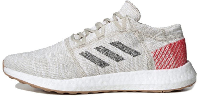 adidas PureBoost GO 'Clear Brown' B37805 Buy adidas PureBoost GO 'Clear Brown' B37805