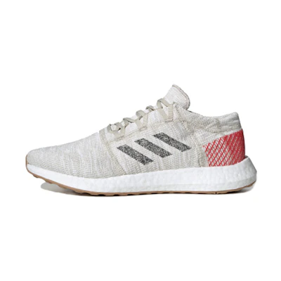 adidas PureBoost GO 'Clear Brown'