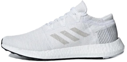 adidas PureBoost Go 'Cloud White' AH2311 adidas PureBoost Go 'Cloud White' AH2311