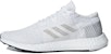adidas PureBoost Go 'Cloud White' Putih Awan AH2311