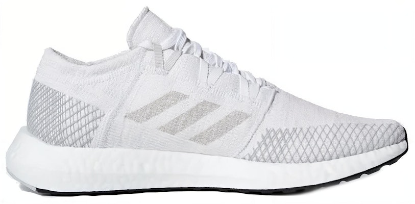 adidas PureBoost Go 'Cloud White' AH2311 Order adidas PureBoost Go 'Cloud White' AH2311