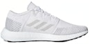 Order adidas PureBoost Go 'Cloud White' Putih Awan AH2311