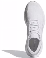 adidas PureBoost Go 'Cloud White' Putih Awan AH2311 Shop adidas PureBoost Go 'Cloud White' Putih Awan AH2311