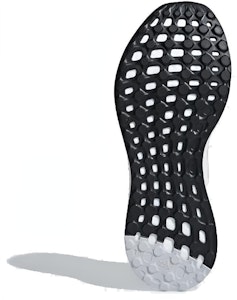 adidas PureBoost Go 'Cloud White' Putih Awan AH2311 Purchase adidas PureBoost Go 'Cloud White' Putih Awan AH2311