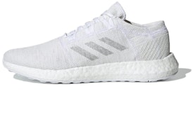 adidas PureBoost Go 'Cloud White' F35787 adidas PureBoost Go 'Cloud White' F35787