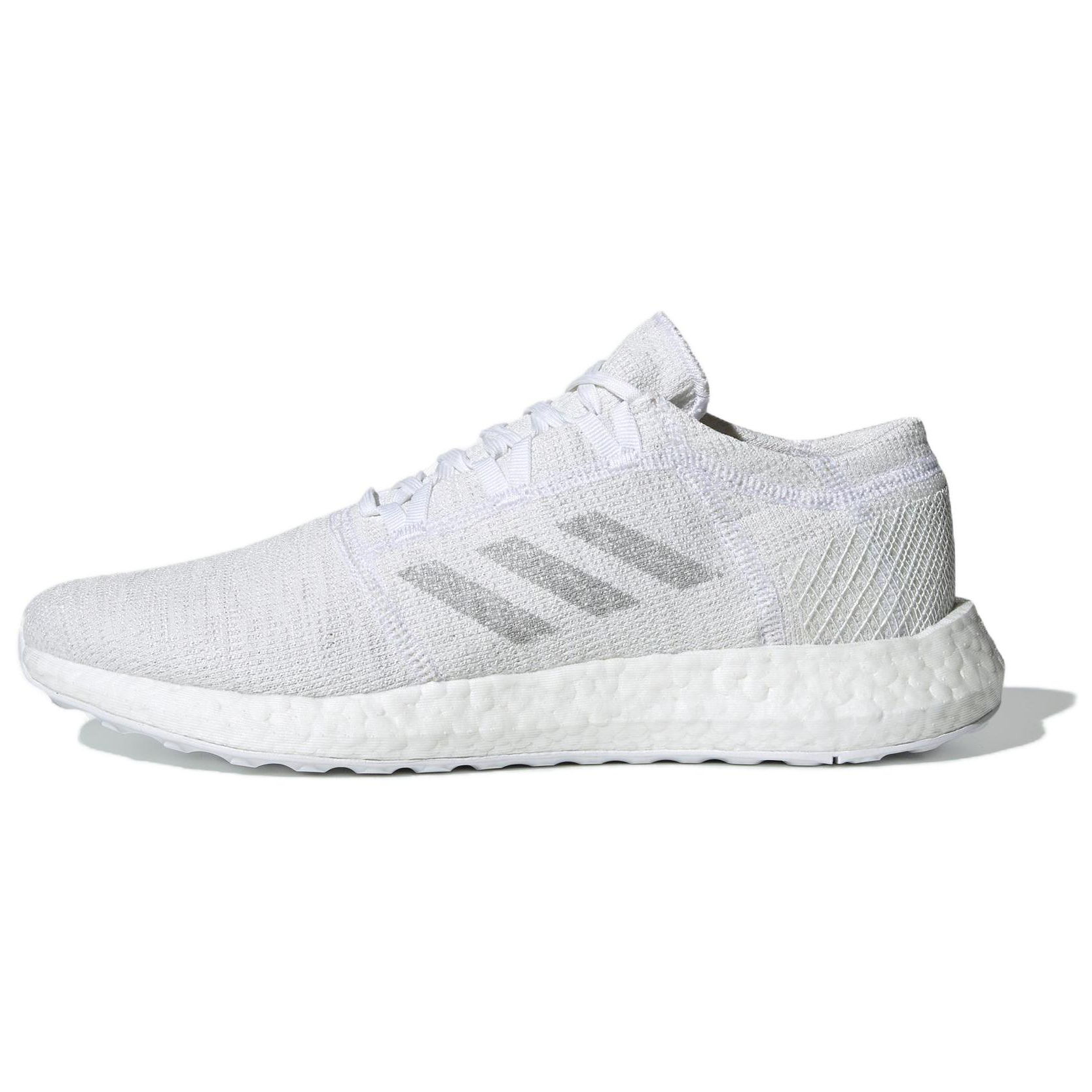 adidas PureBoost Go 'Cloud White' F35787
