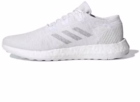 adidas PureBoost Go 'Cloud White' F35787 adidas PureBoost Go 'Cloud White' F35787