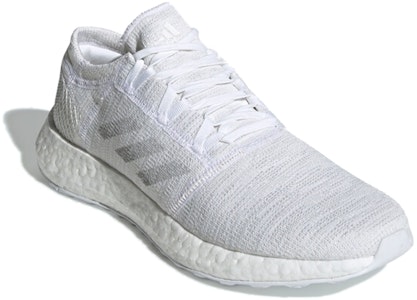 아디다스 퓨어부스트 고 '클라우드 화이트' F35787 F35787 Order 아디다스 퓨어부스트 고 '클라우드 화이트' F35787 F35787