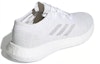 Lookbook adidas PureBoost Go 'Cloud White' Putih Awan F35787