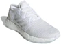 Lookbook adidas PureBoost Go ''Cloud White'' Wit Loperschoenen F35787