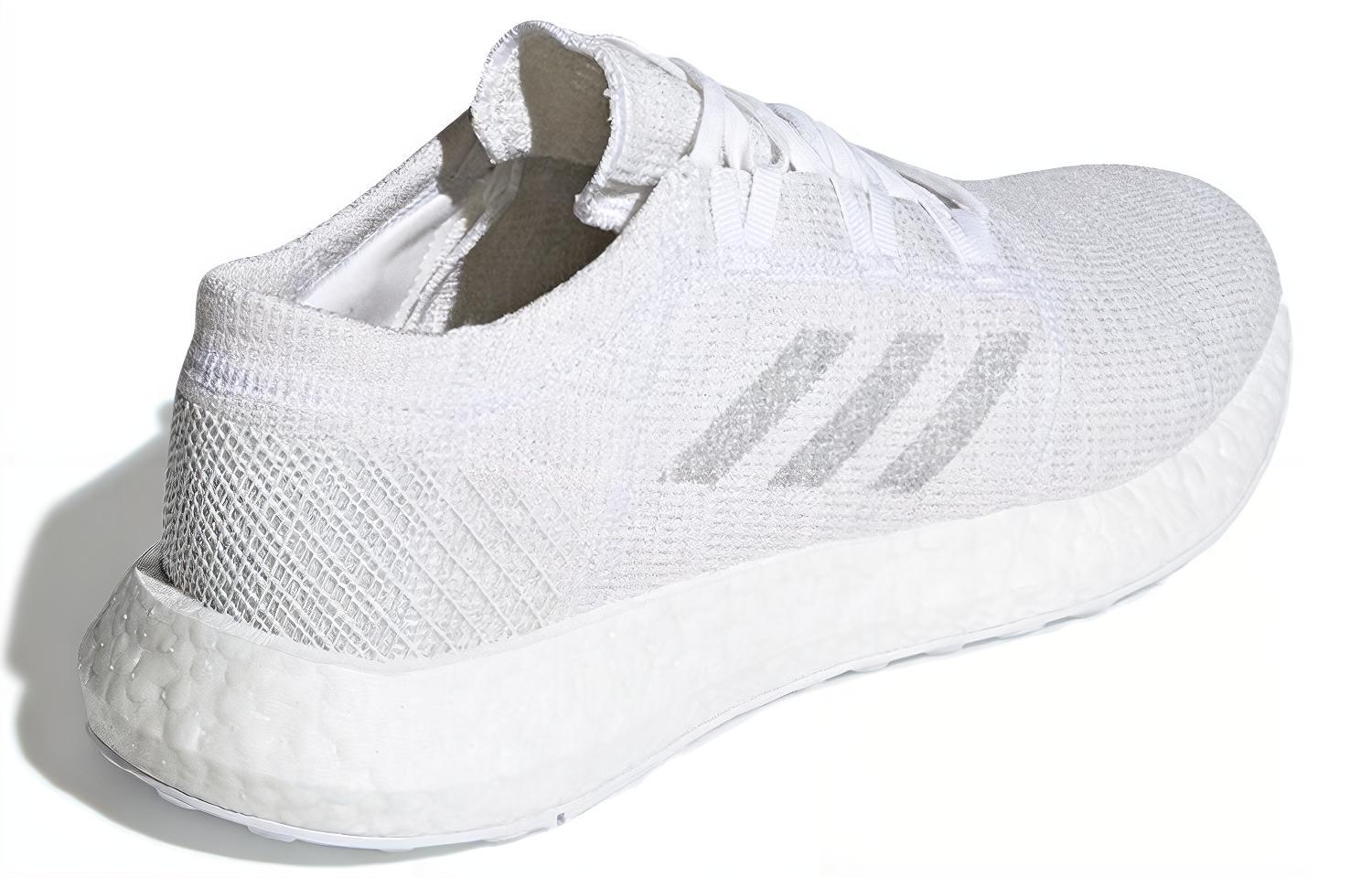 Shop adidas PureBoost Go ''Cloud White'' Wit Loperschoenen F35787