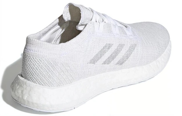 adidas PureBoost Go ''Cloud White'' Wit Loperschoenen F35787 Shop adidas PureBoost Go ''Cloud White'' Wit Loperschoenen F35787