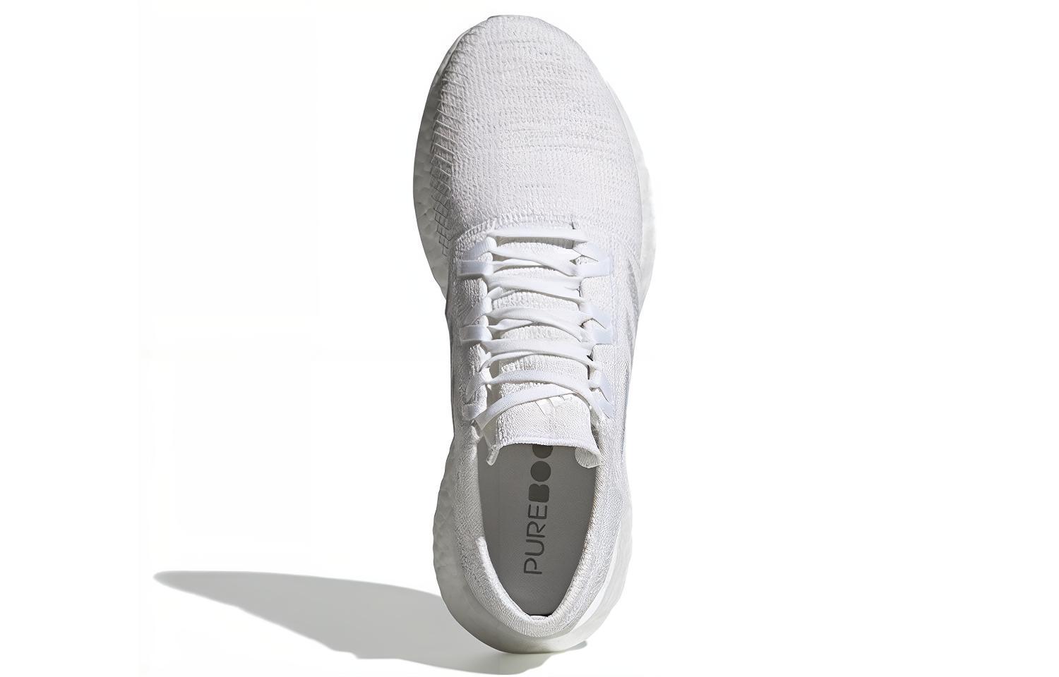 Purchase adidas PureBoost Go ''Cloud White'' Wit Loperschoenen F35787