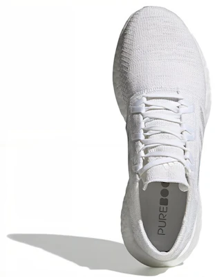 adidas PureBoost Go ''Cloud White'' Wit Loperschoenen F35787 Purchase adidas PureBoost Go ''Cloud White'' Wit Loperschoenen F35787