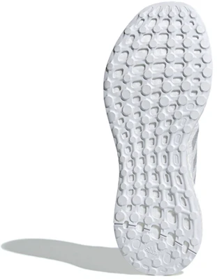 adidas PureBoost Go ''Cloud White'' Wit Loperschoenen F35787 Details for adidas PureBoost Go ''Cloud White'' Wit Loperschoenen F35787