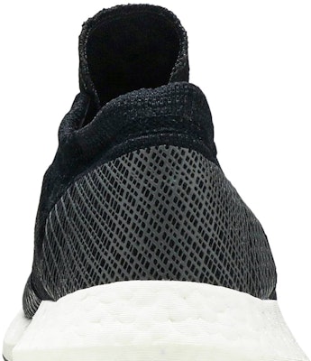 adidas Pureboost Go 'Core Black' AH2319 Sizing adidas Pureboost Go 'Core Black' AH2319