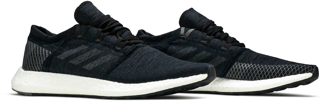 adidas Pureboost Go 'Core Black' AH2319 Cheap adidas Pureboost Go 'Core Black' AH2319