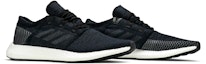 Cheap adidas Pureboost Go 'Hitam Teras' AH2319