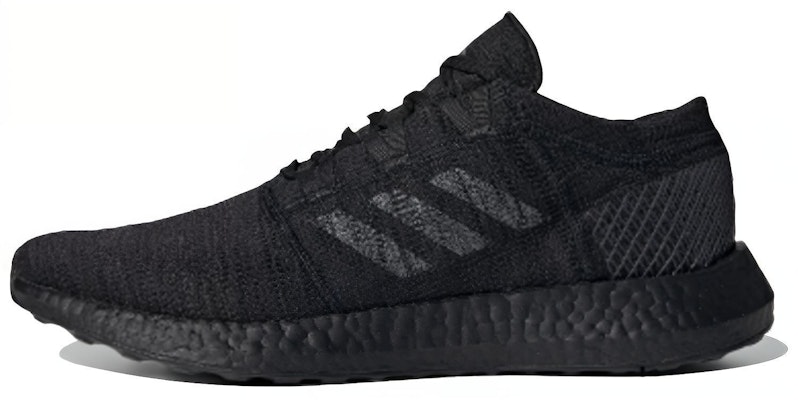 adidas PureBoost Go 'Core Black' F35786 Buy adidas PureBoost Go 'Core Black' F35786