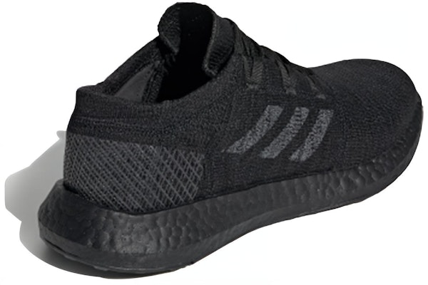 adidas PureBoost Go 'Core Black' F35786 Shop adidas PureBoost Go 'Core Black' F35786
