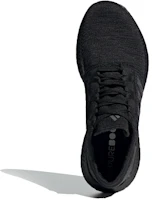 Purchase adidas Pureboost Go 減震通風 低筒 跑步鞋 男女款 黑色