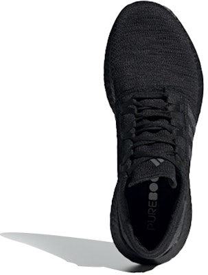 adidas PureBoost Go 'Core Black' F35786 Purchase adidas PureBoost Go 'Core Black' F35786