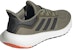 adidas Pureboost Go 22 'Hijau Coklat' GW9154